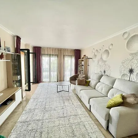Apartment Family Beachside 3br In Area!