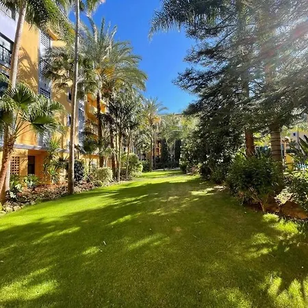 Family Beachside 3br In Area! Apartment Marbella