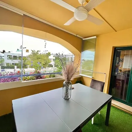 Apartment Family Beachside 3br In Area! Marbella