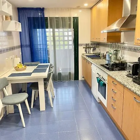 Family Beachside 3br In Area! Apartment *