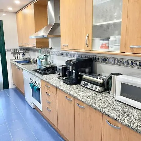 Family Beachside 3br In Area! * Marbella