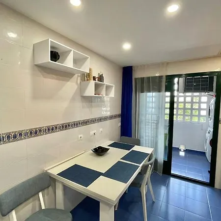Family Beachside 3br In Area! Apartment Marbella