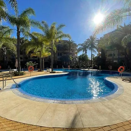 Family Beachside 3br In Area! * Marbella