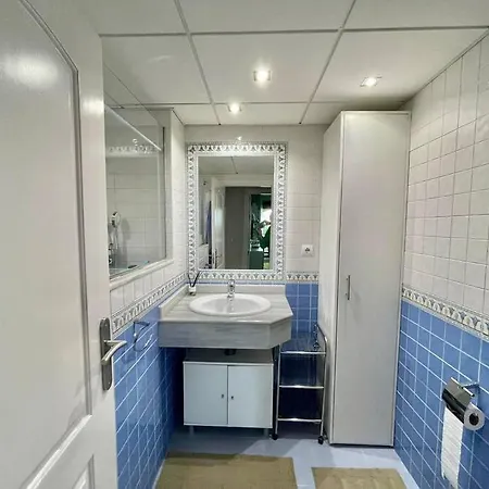Family Beachside 3br In Area! Apartment