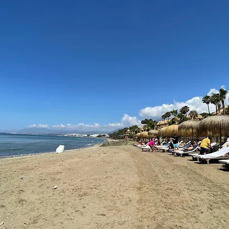 Family Beachside 3br In Area!