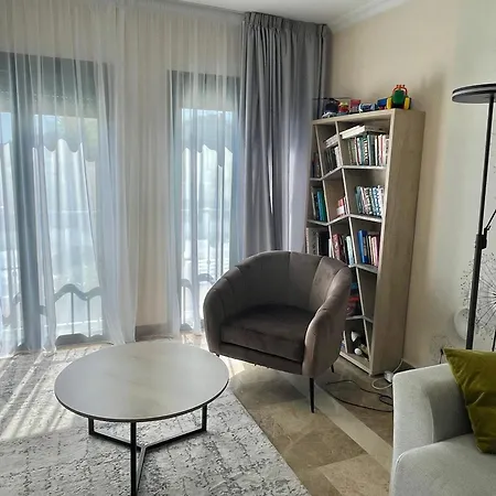 Apartment Family Beachside 3br In Area! Marbella
