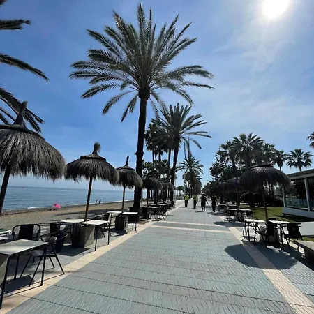 Apartment Family Beachside 3br In Area!