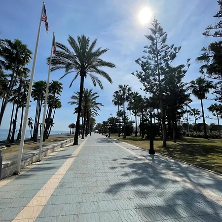 Apartment Family Beachside 3br In Area!