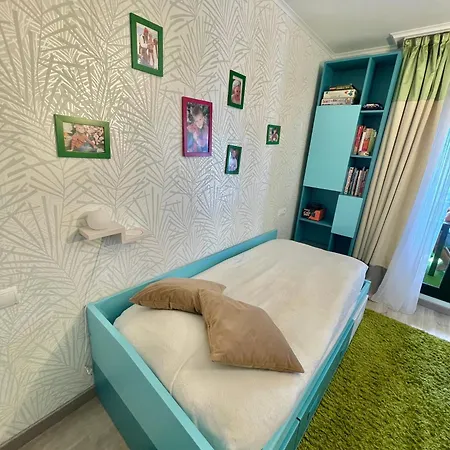 Apartment Family Beachside 3br In Area!