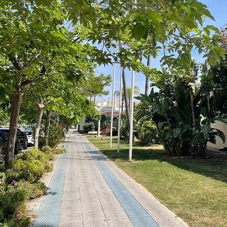 Family Beachside 3br In Area! * Marbella