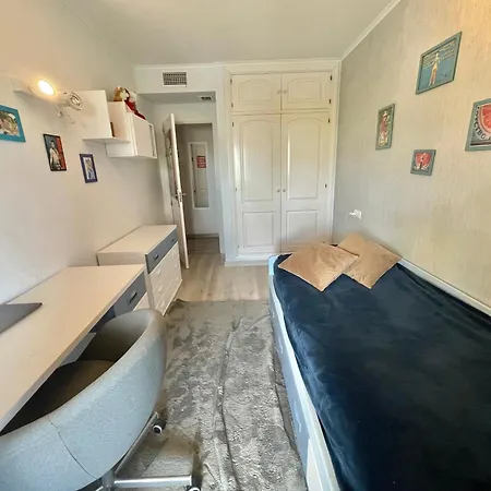 Apartment Family Beachside 3br In Area!