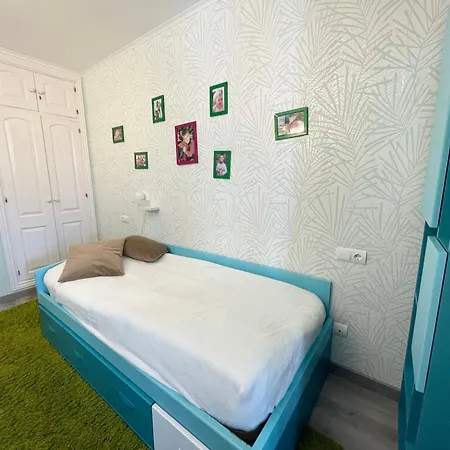 Apartment Family Beachside 3br In Area! *