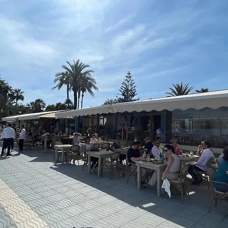 Family Beachside 3br In Area! * Marbella